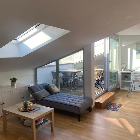 Appartement Havelblick Berlin Exterior photo