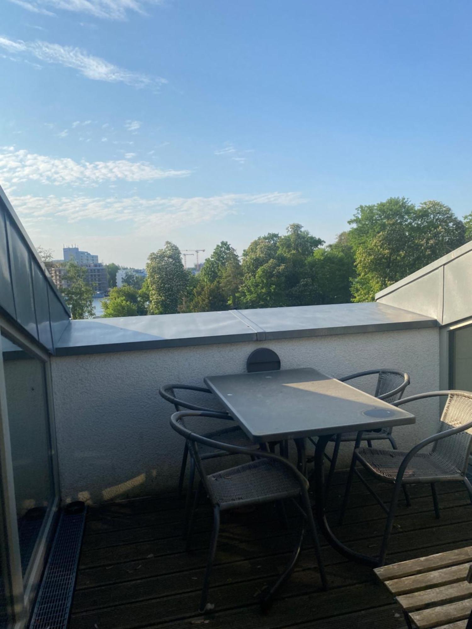 Havelblick Apartment